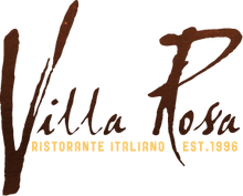 Villa Rosa Ristorante