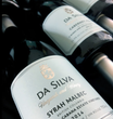 Fall Wine Festival - Da Silva Vineyards Paired Dinner